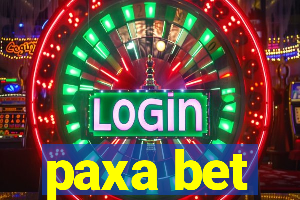 paxa bet